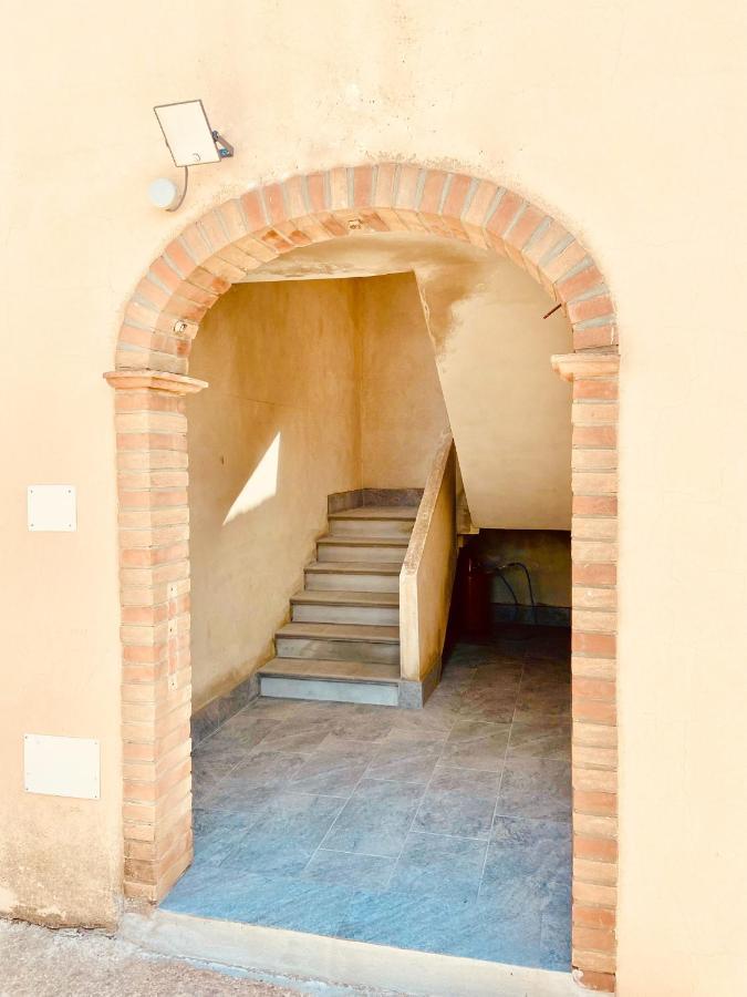 Sa Domu Zara - Ampia Casa Con Terrazzo Villa Pula Exterior foto